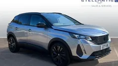 Used 2022 Peugeot 3008 Premium Estate | £18,599 (Fair price)
