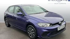 Used 2025 VW Polo Life Hatchback | £14,410 (Super price)