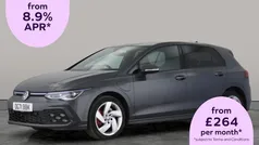 Used 2024 VW Golf VIII GTE Hatchback | £19,433 (Super price)