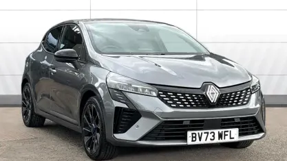 Used Renault Clio Esprit Alpine 143 HP (105 kW) 2025 Hatchback
