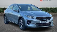 Used 2022 Kia XCeed 2 SUV | £12,490 (Fair price)