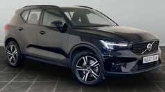 Used 2022 Volvo XC40 Plus SUV | £28,195 (Fair price)