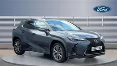 Used 2023 Lexus UX 250h Sport Design Packet SUV | £24,580 (Fair price)