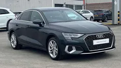 Used 2022 Audi A3 Sport Sedan | £20,169 (Super price)