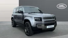 Used 2023 Land Rover Defender HSE Dynamic SUV | £64,544 (Super price)