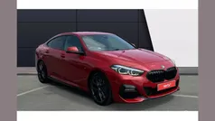 Red Used 2020 BMW 218 M Sport Coupe | £19,734 (Fair price)