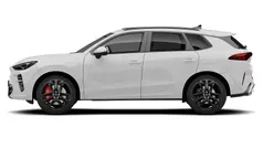 New 2026 Cupra Terramar VZ2 SUV | £44,137 (Fair price)