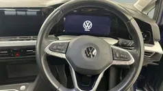Used 2024 VW Golf VIII Life Hatchback | £13,199 (Super price)