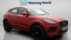 Used 2020 Jaguar E-Pace R-Dynamic SUV | £15,000 (Super price)