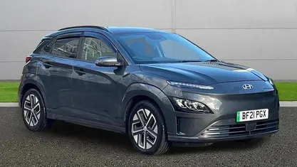 Used Hyundai Kona Premium 150 kW (204 HP) 2022 SUV