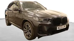 Used 2024 BMW X3 M Sport SUV | £33,773 (Good price)
