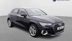 Used 2024 Audi A3 Sportback e-tron Sport Sedan | £21,999 (Good price)