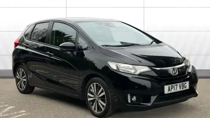 Second-hand Honda Jazz EX 102 CP (75 kW) 2020 Hatchback
