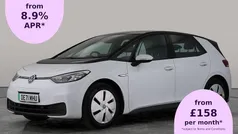 Used 2021 VW ID.3 Pro Performance Hatchback | £12,547 (Fair price)