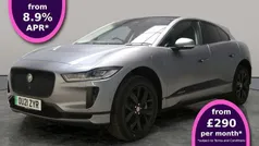 Used 2023 Jaguar I-Pace SE SUV | £20,244 (Super price)