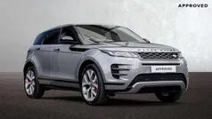 Grey Used 2023 Land Rover Range Rover evoque Autobiography SUV | £35,750 (Fair price)