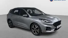 Used 2022 Ford Kuga ST-Line X SUV | £17,999 (Fair price)