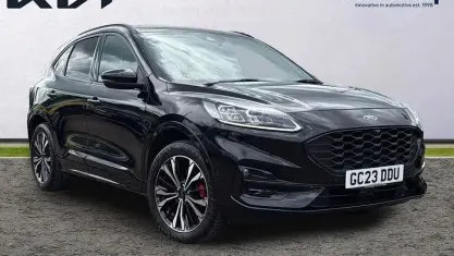 Used Ford Kuga ST-Line X 224 HP (164 kW) 2023 SUV