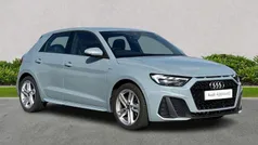Used 2022 Audi A1 S-Line Hatchback | £20,297 (Fair price)