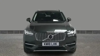 Used Volvo XC90 Inscription 390 HP (286 kW) 2020 SUV