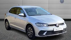 Used 2023 VW Polo Life Hatchback | £16,991 (Fair price)