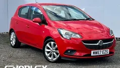 Used 2019 Vauxhall Corsa Hatchback | £8,308 (Fair price)