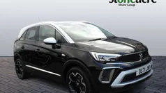 Used 2022 Vauxhall Crossland Ultimate SUV | £12,795 (Good price)