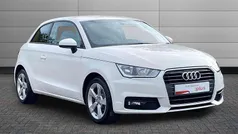 Used 2018 Audi A1 Sport Hatchback | £12,295 (Fair price)
