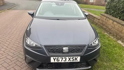 Used Seat Ibiza SE 95 HP (69 kW) 2025 Hatchback
