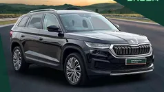 Black Used 2023 Skoda Kodiaq SE L Executive SUV | £28,970 (Fair price)