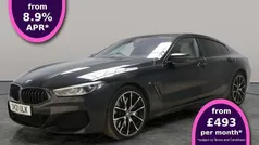 BMW 840