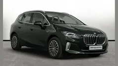 Green Used 2023 BMW 230 Luxury Line Estate | £26,000 (Good price)