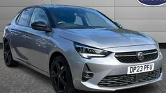 Grey Used 2023 Vauxhall Corsa Hatchback | £11,914 (Fair price)