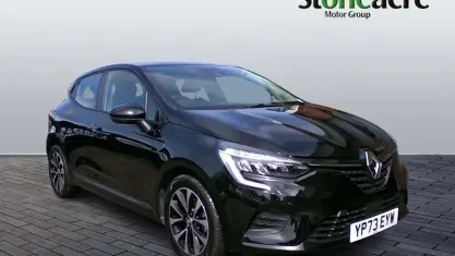 Used Renault Clio Evolution 145 HP (106 kW) 2023 Hatchback