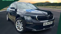 Used 2024 Skoda Kamiq SE SUV | £15,495 (Fair price)