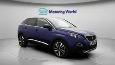 Used 2019 Peugeot 3008 Premium Estate | £12,904 (Fair price)