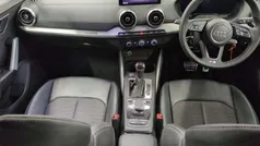 Used 2025 Audi Q2 S-Line SUV | £23,209 (Super price)