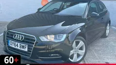 Used 2016 Audi A3 Sportback Sport Hatchback | £7,500 (Super price)