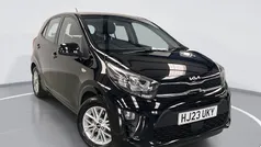 Used 2023 Kia Picanto 2 Hatchback | £10,499 (Fair price)