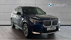 Used 2025 BMW X1 xLine SUV | £40,990 (Super price)