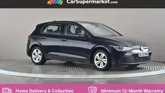 Used 2024 VW Golf VIII Life Hatchback | £14,897 (Super price)