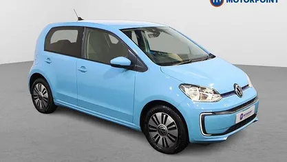 Used 2021 VW e-up! Hatchback | £11,999 (Fair price)