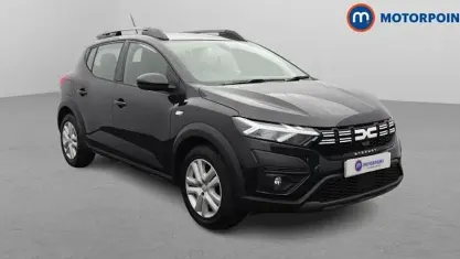 Used Dacia Sandero Expression 91 HP (66 kW) 2025 Hatchback