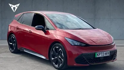 Used Cupra Born 150 kW (204 HP) 2024 Hatchback