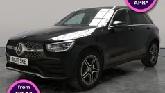 Mercedes GLC220