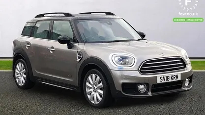 Used Mini Cooper D Comfort 150 HP (110 kW) 2018 Hatchback