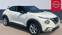 Used 2019 Nissan Juke Acenta SUV | £11,666 (Fair price)
