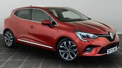 Used 2019 Renault Clio IV Version S Hatchback | £10,995 (Fair price)