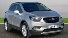 Used 2019 Vauxhall Mokka Elite SUV | £7,990 (Fair price)