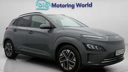 Used Hyundai Kona Premium 150 kW (204 HP) 2022 SUV
